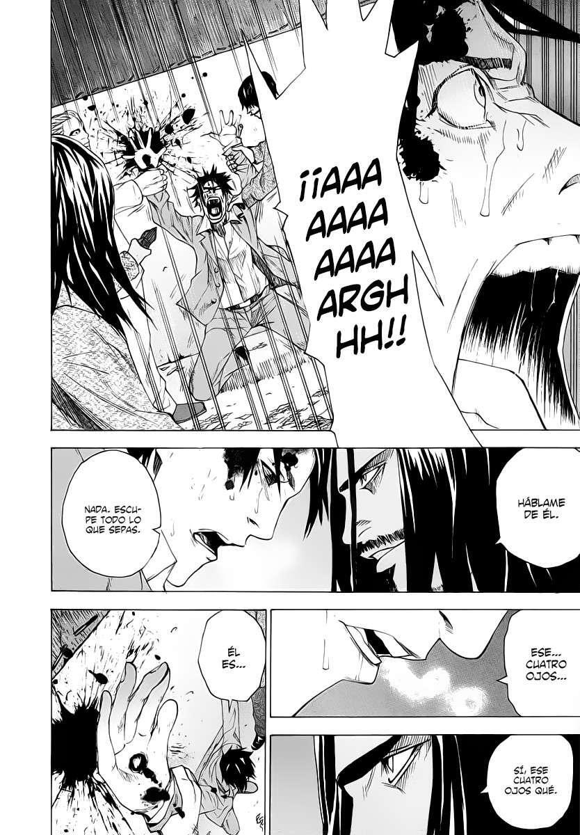 Capitulo 32 page 19