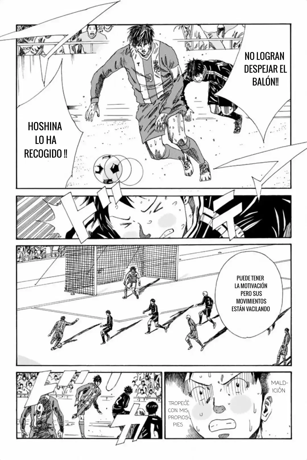 Capitulo 105 page 6