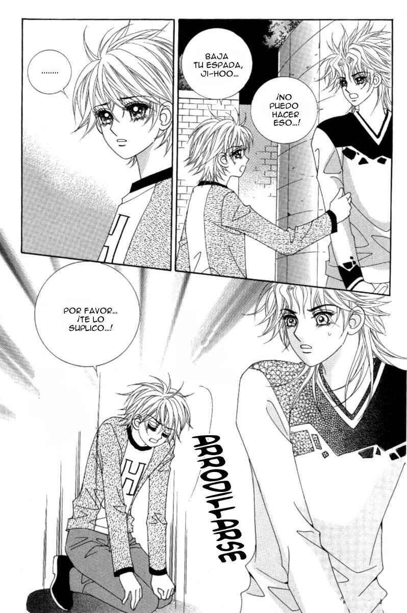 Capitulo 39 page 18