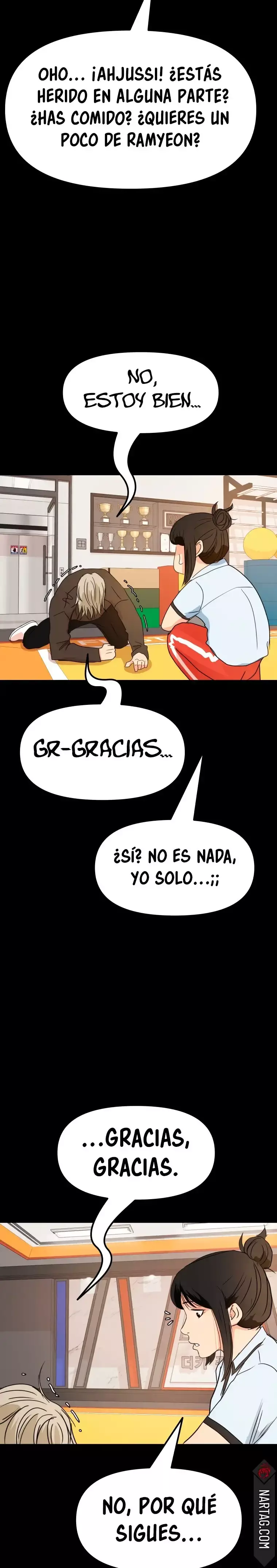 Capitulo 82 page 28