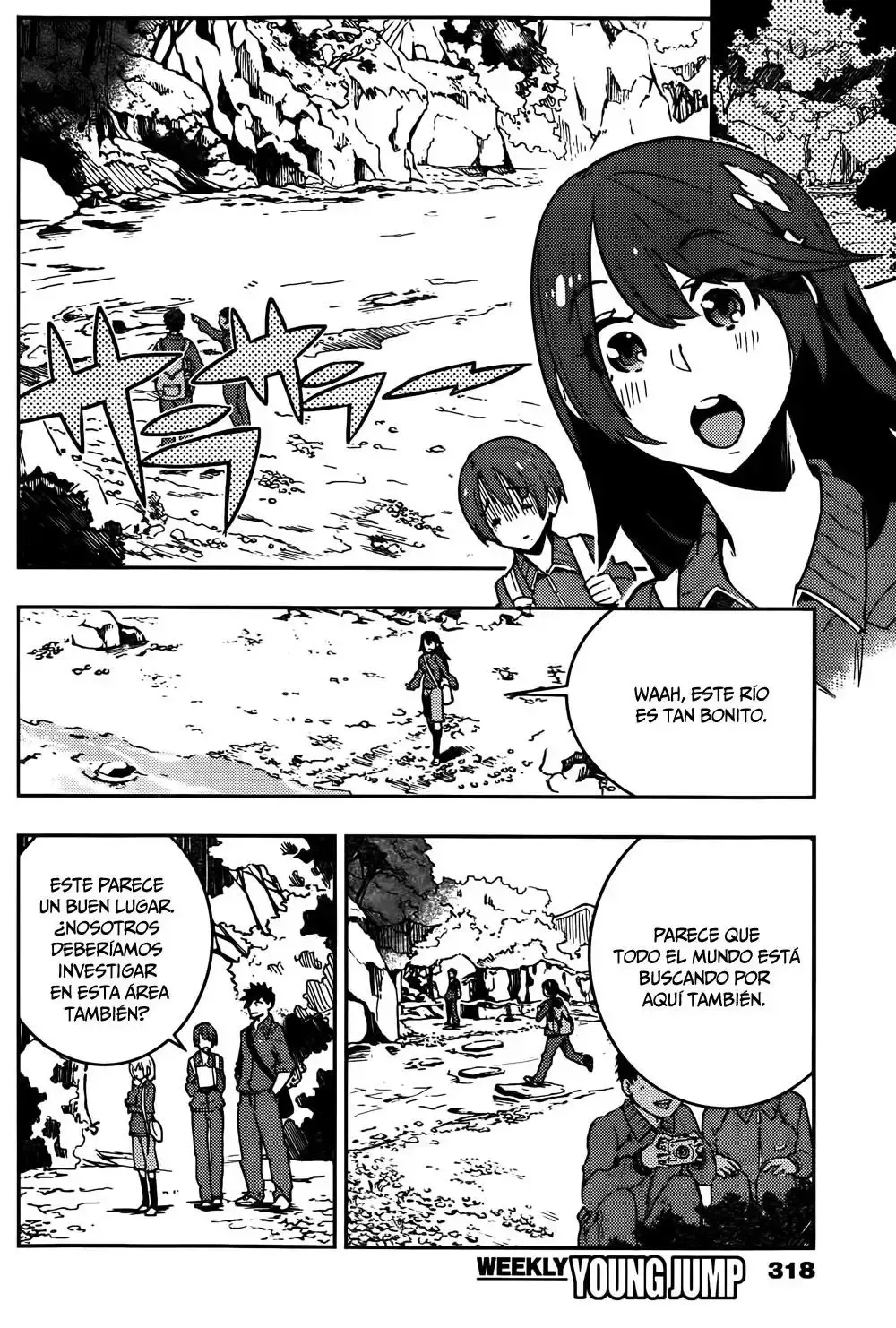 Capitulo 15 page 10