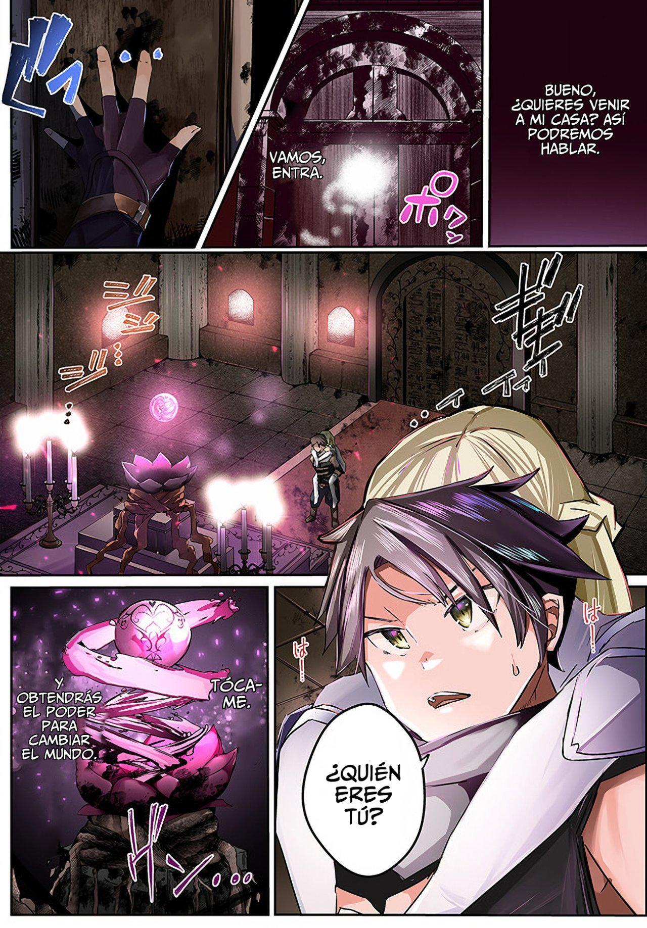 Capitulo 1 page 3
