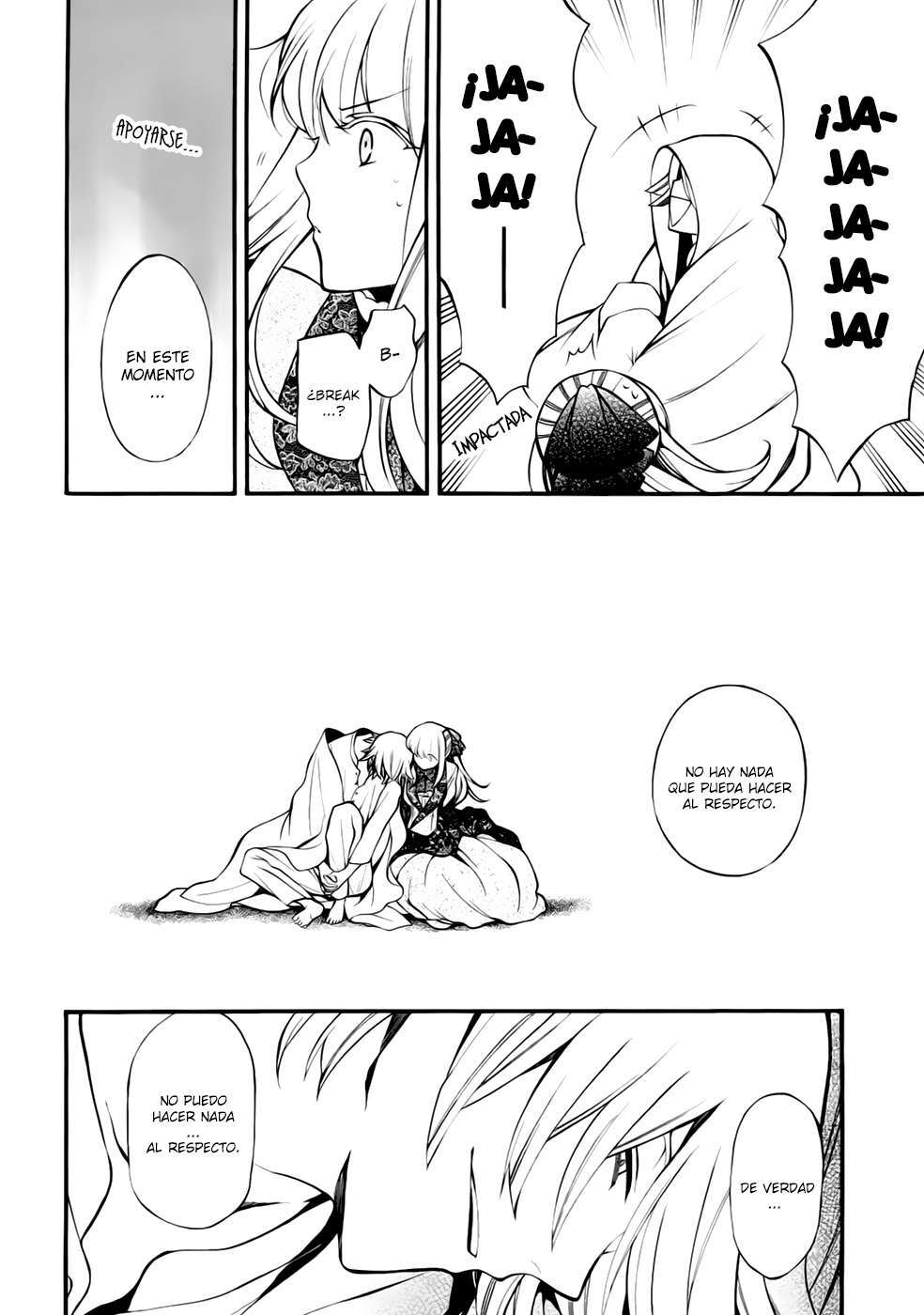 Capitulo 62 page 18