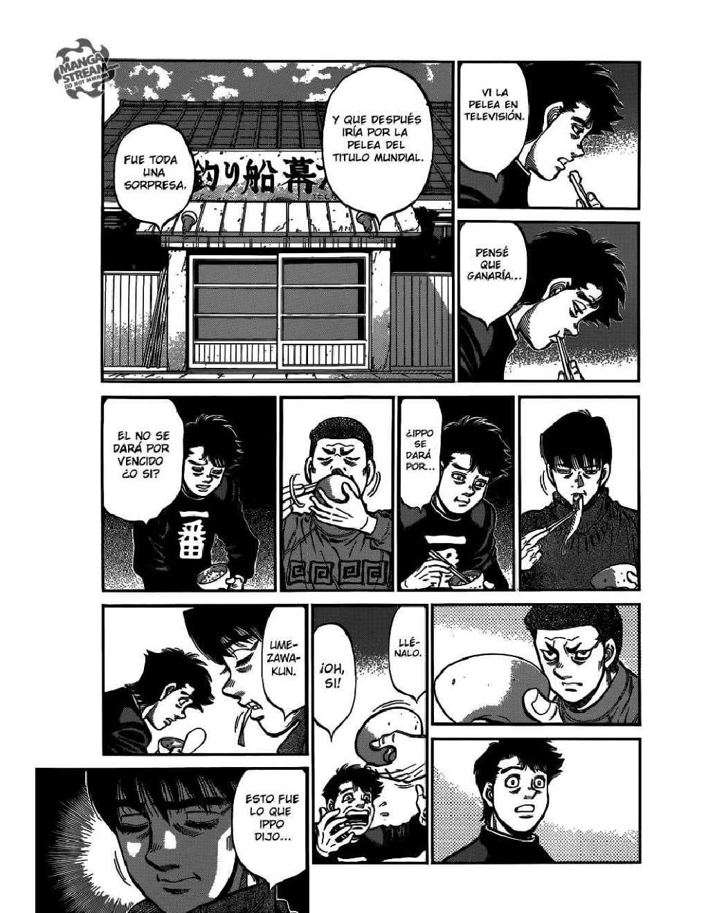 Capitulo 1073 page 8