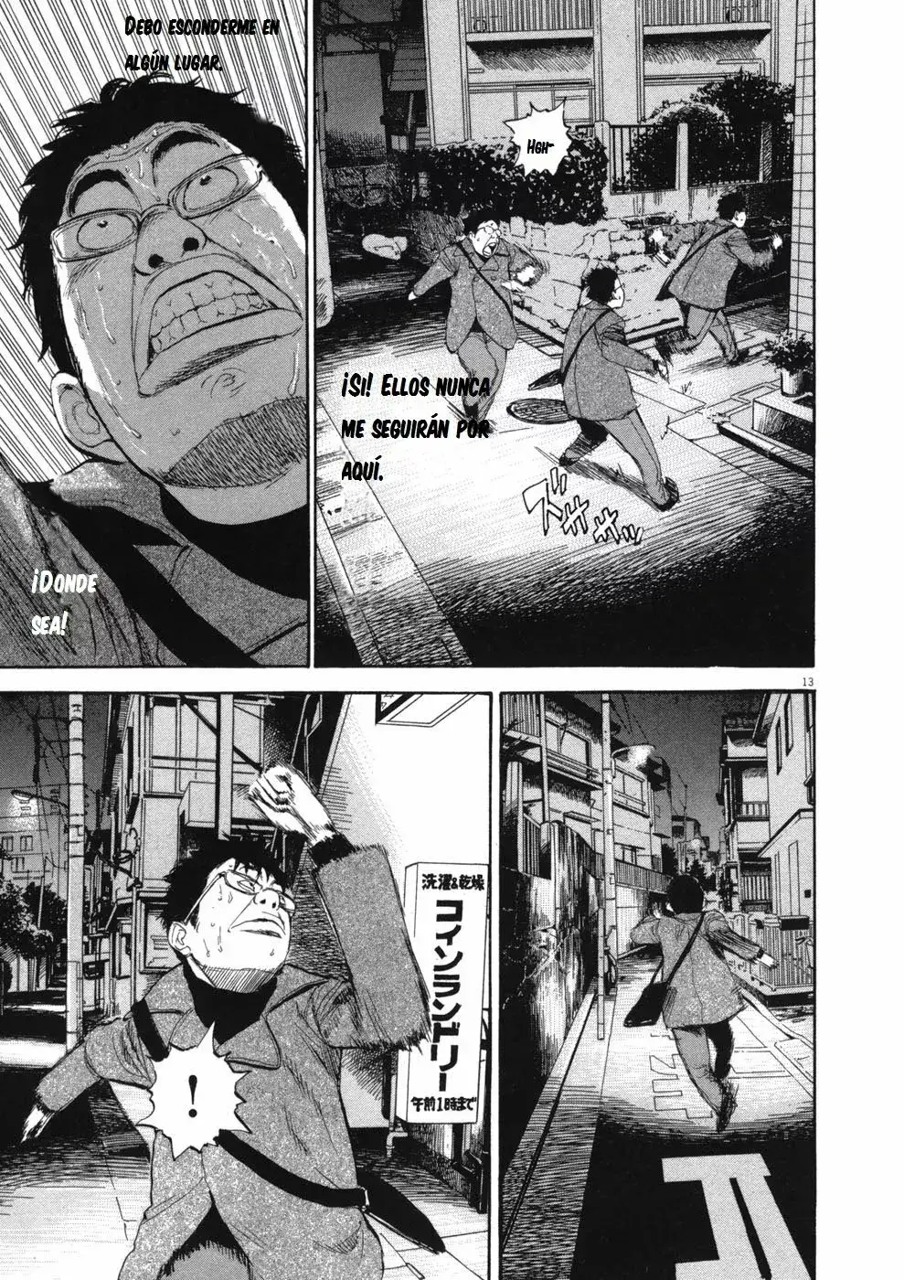 Capitulo 72 page 14