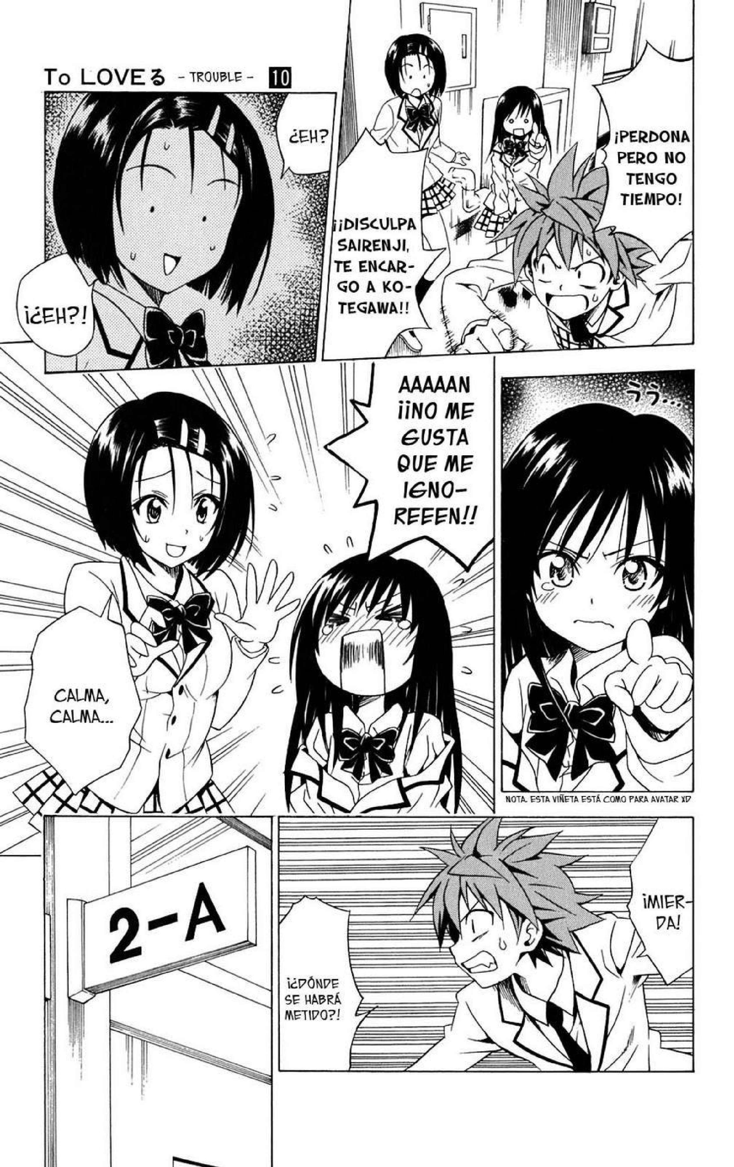 Capitulo 85 page 11