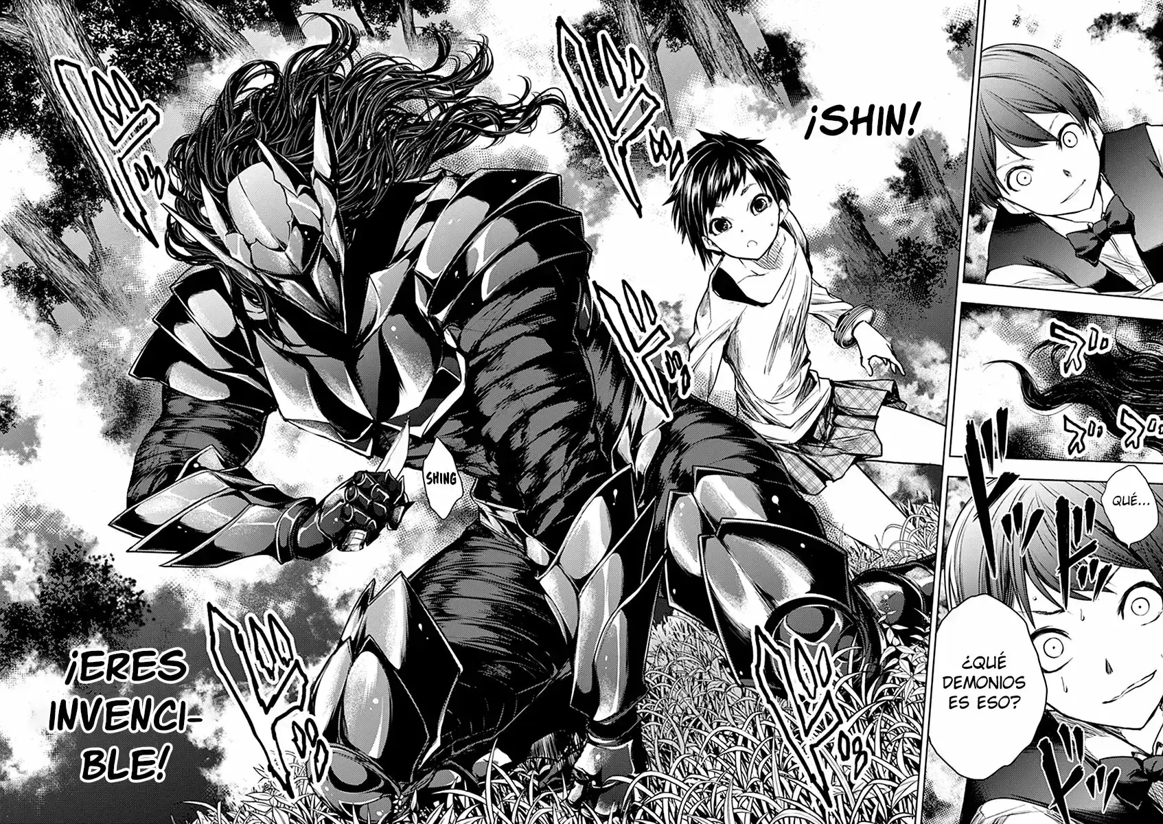 Capitulo 51 page 25