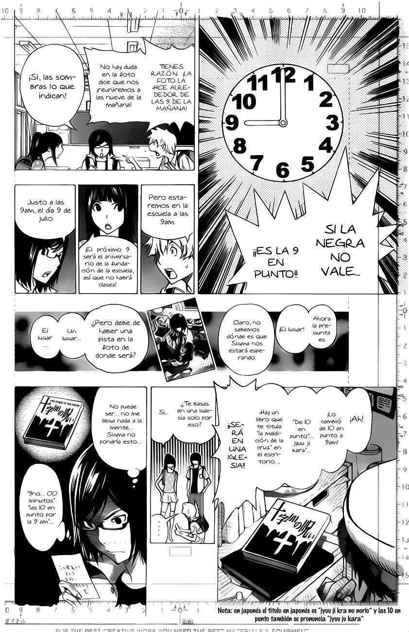 Capitulo 138 page 11
