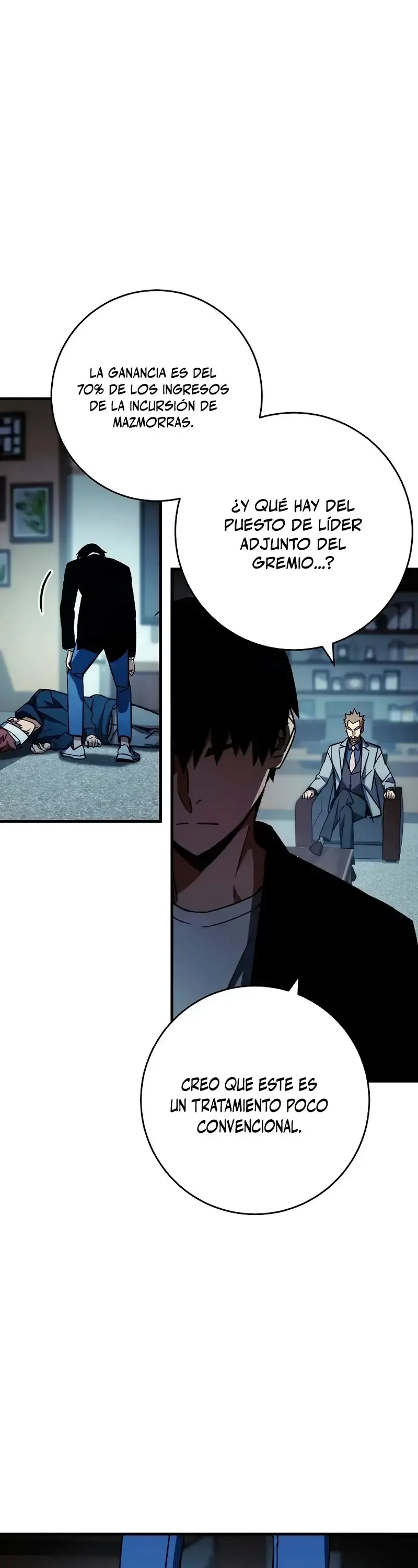 Capitulo 52 page 28