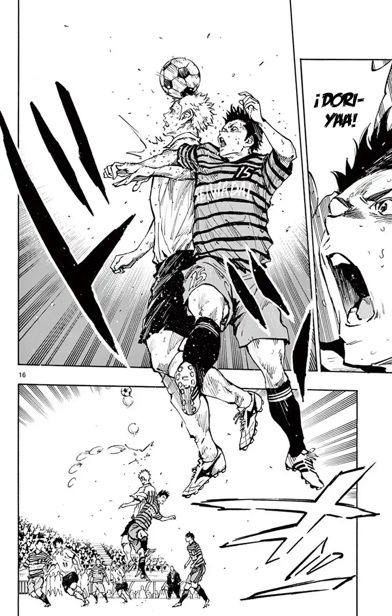 Capitulo 282 page 16