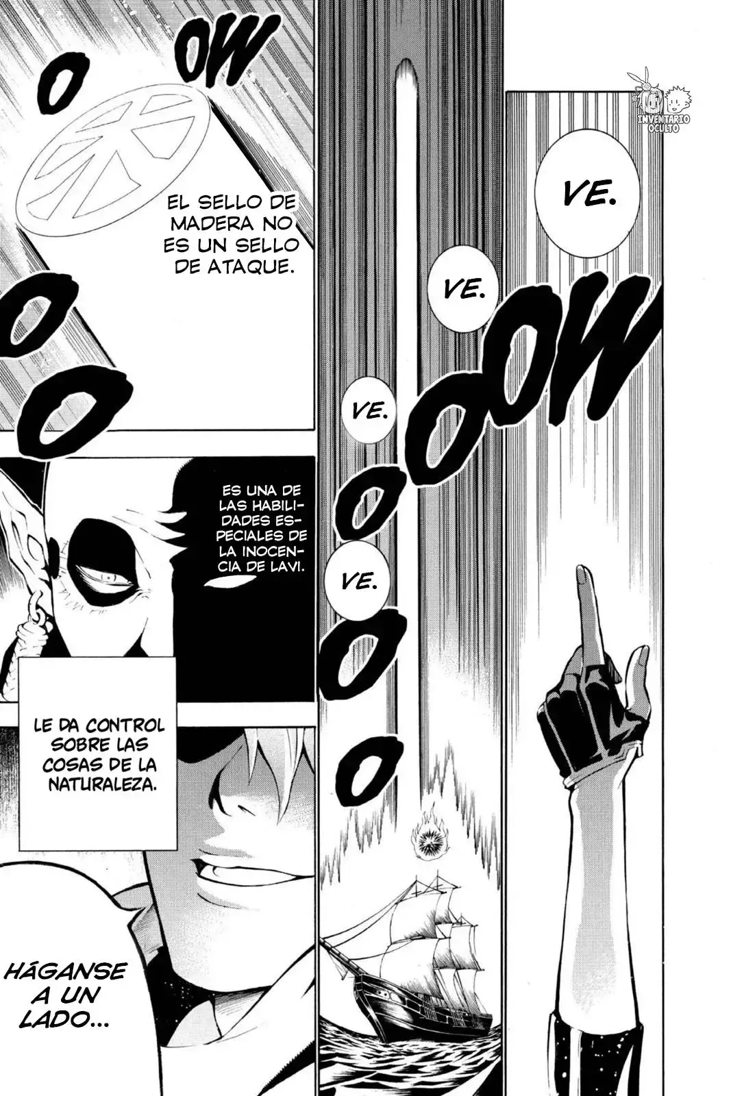 Capitulo 73 page 6