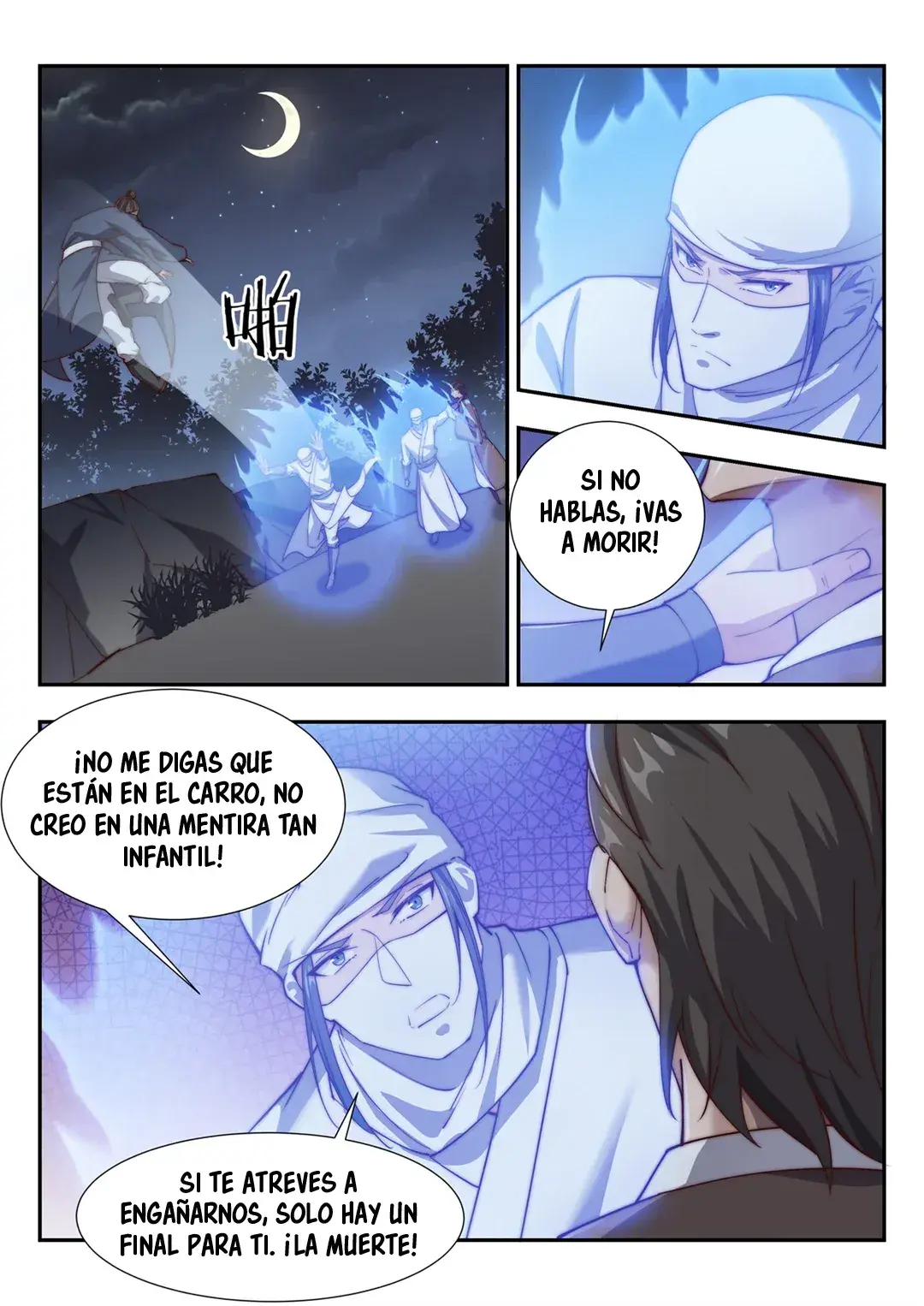 Capitulo 164 page 12