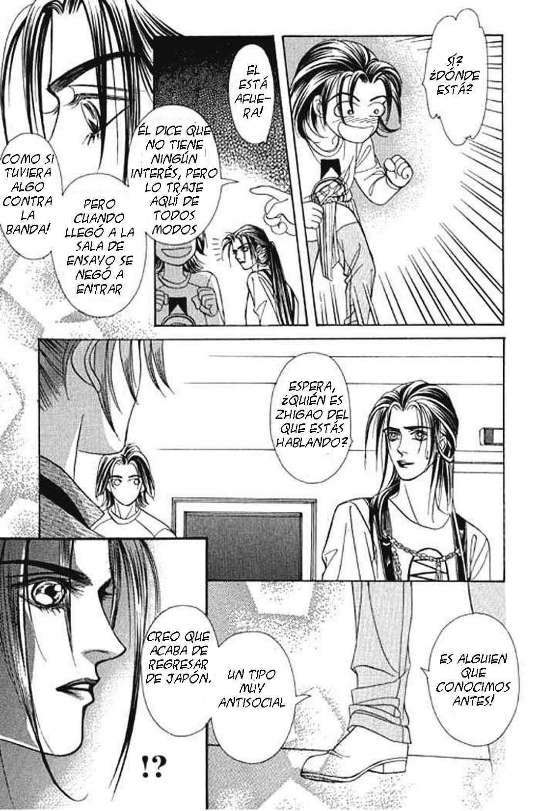 Capitulo 8 page 29