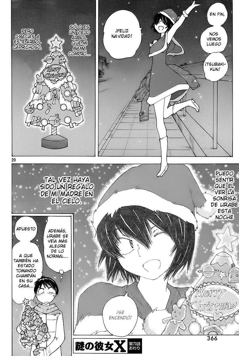 Capitulo 73 page 19