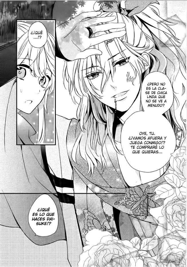 Capitulo 1 page 32