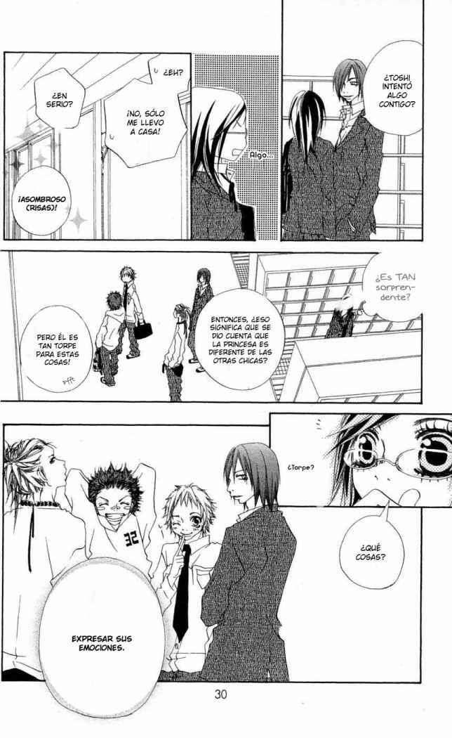 Capitulo 1 page 31