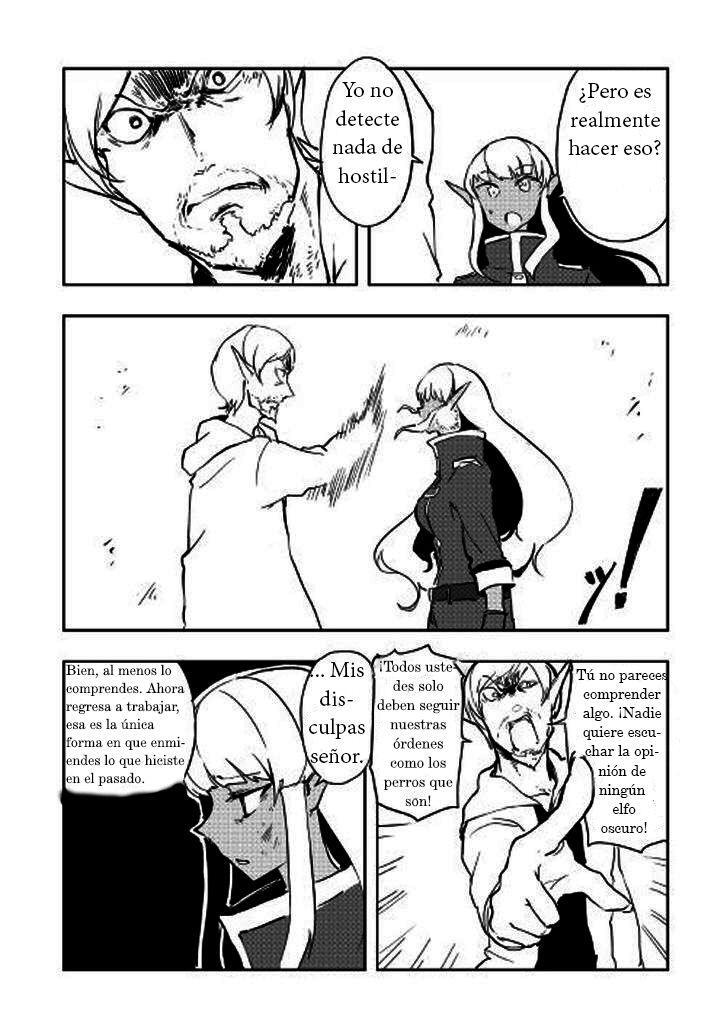 Capitulo 18 page 19