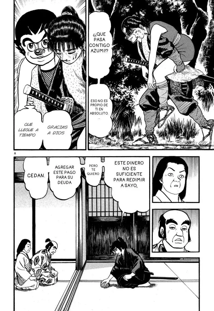 Capitulo 130 page 12
