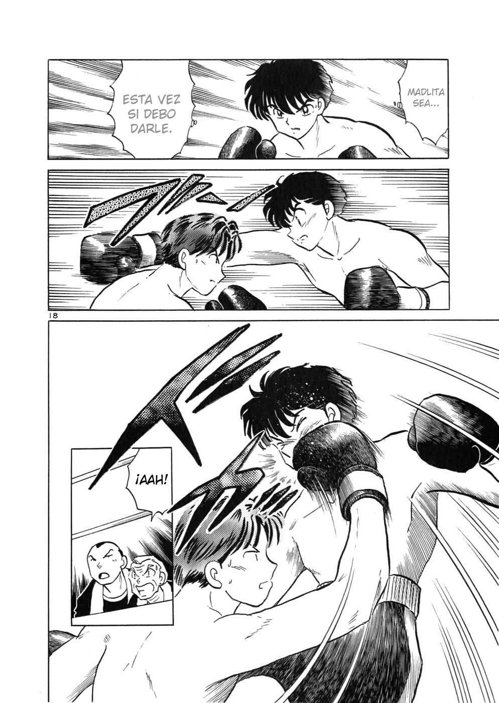 Capitulo 32 page 19