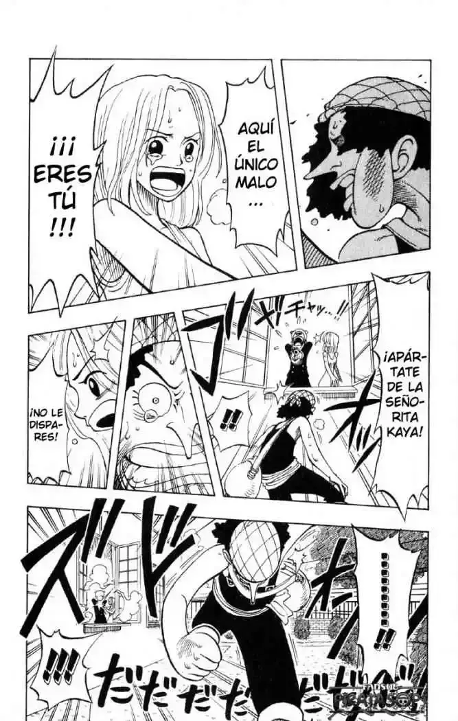 Capitulo 27 page 20