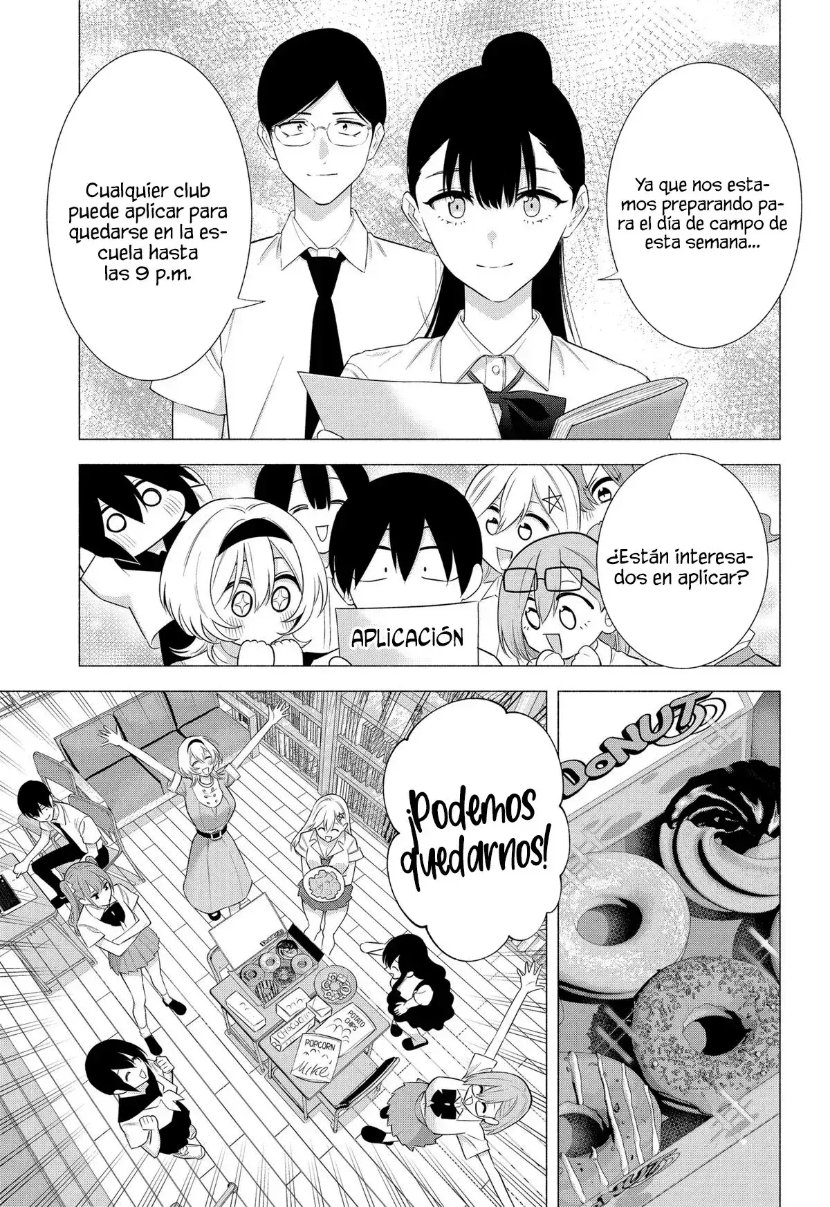 Capitulo 143 page 8