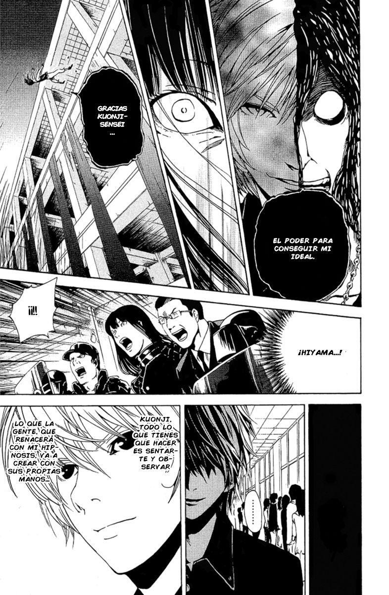 Capitulo 22 page 18