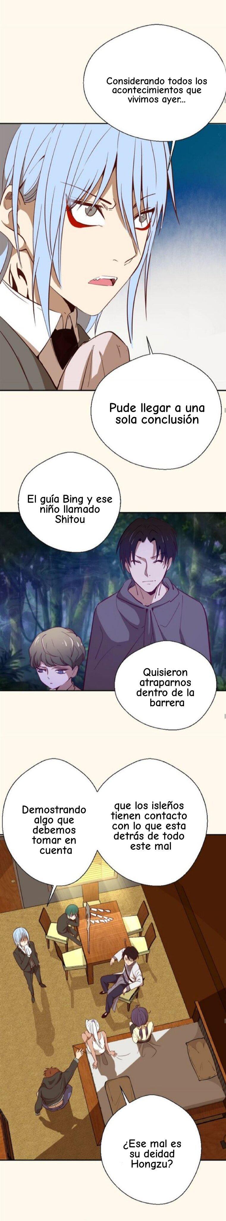 Capitulo 42 page 14