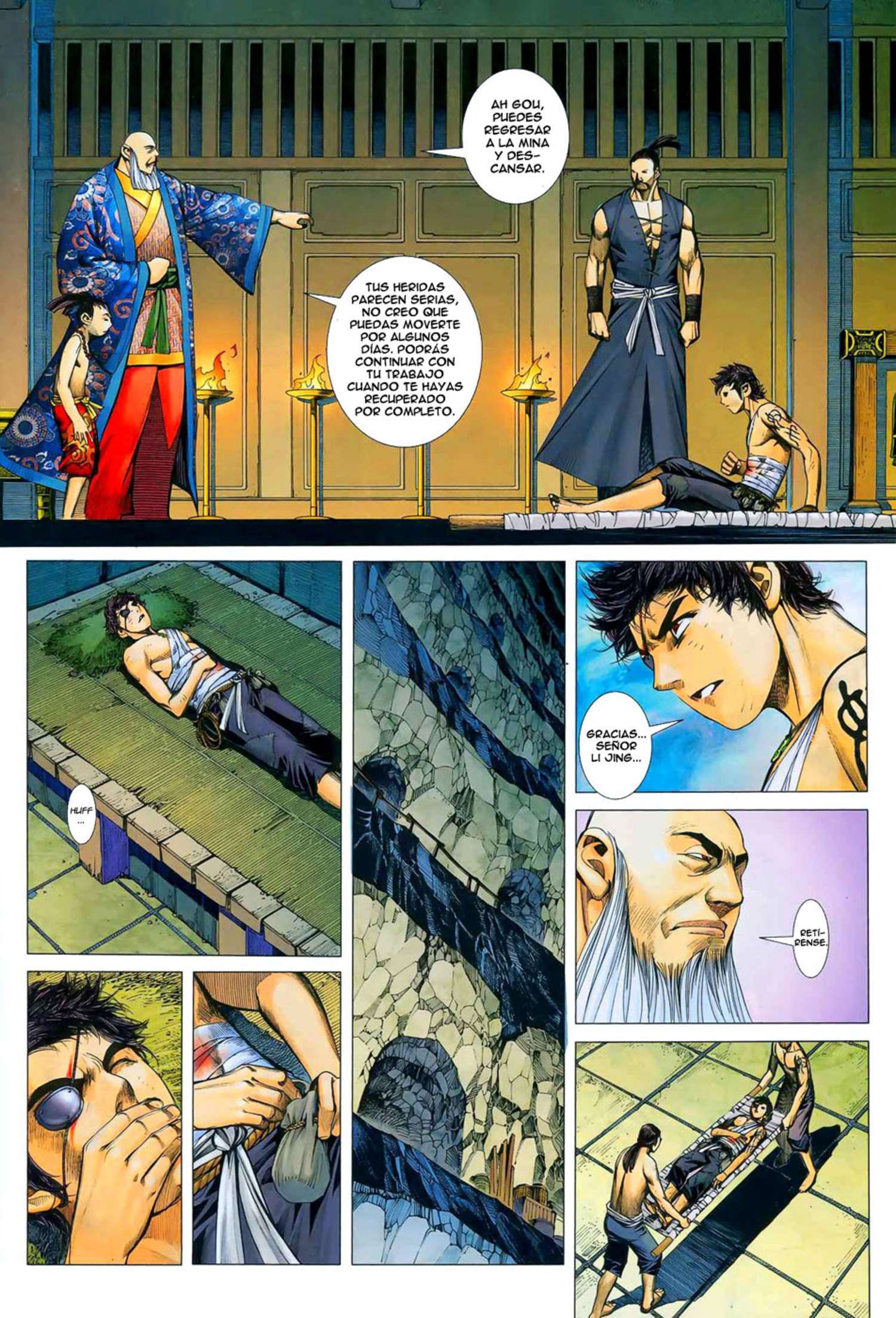 Capitulo 13 page 24