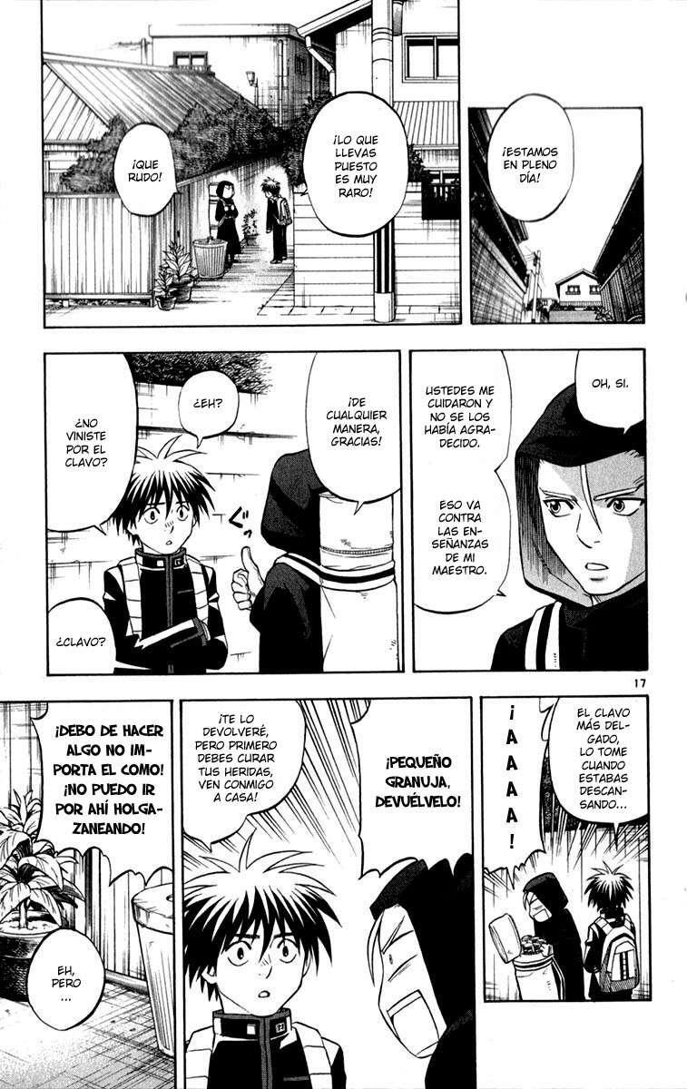Capitulo 124 page 17