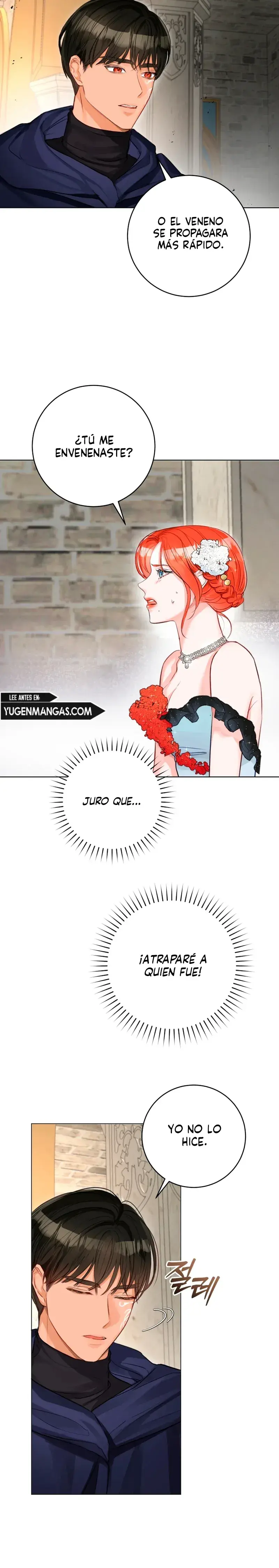Capitulo 33 page 11