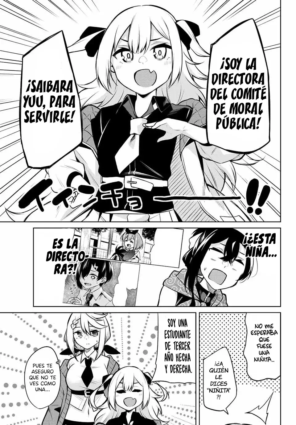 Capitulo 27 page 8