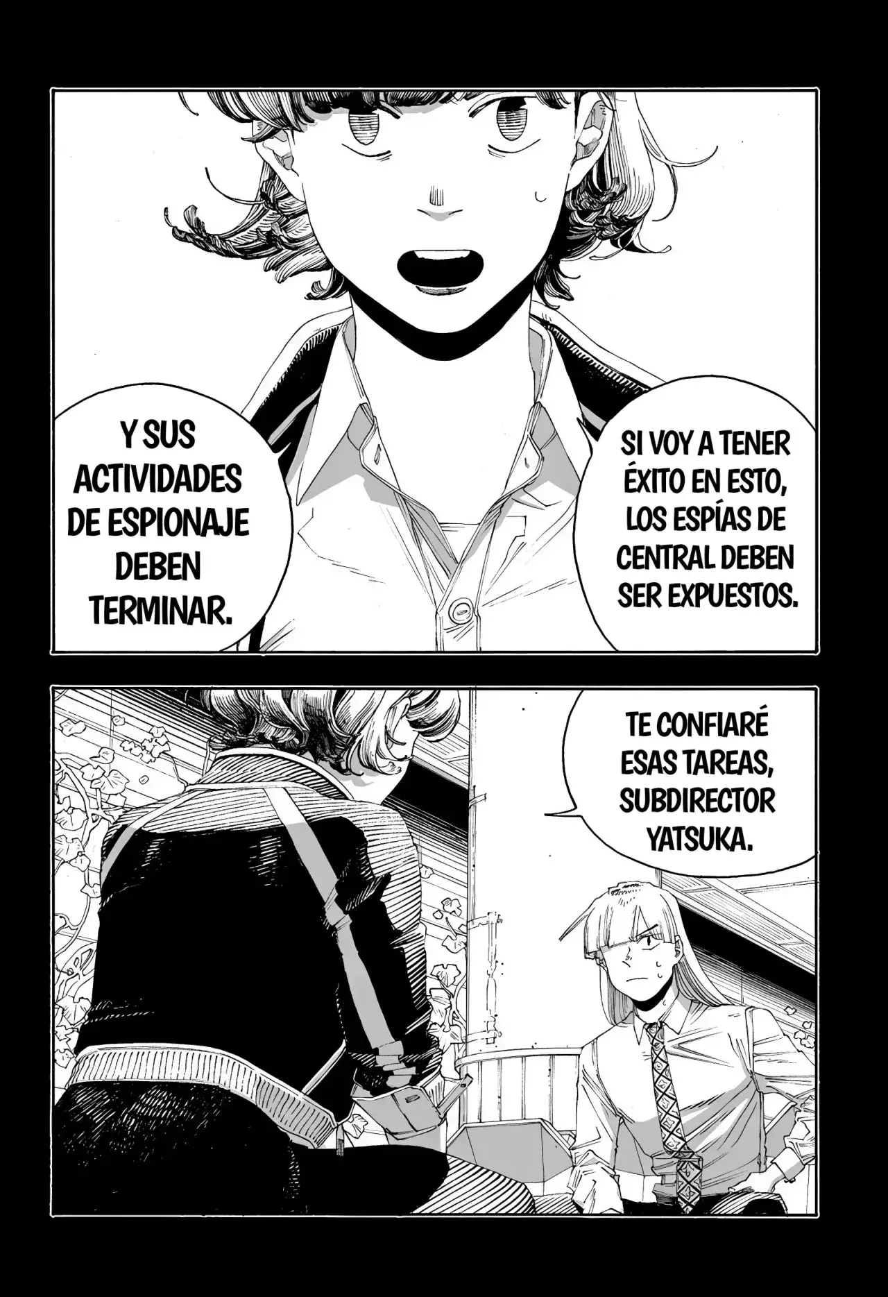 Capitulo 75 page 15