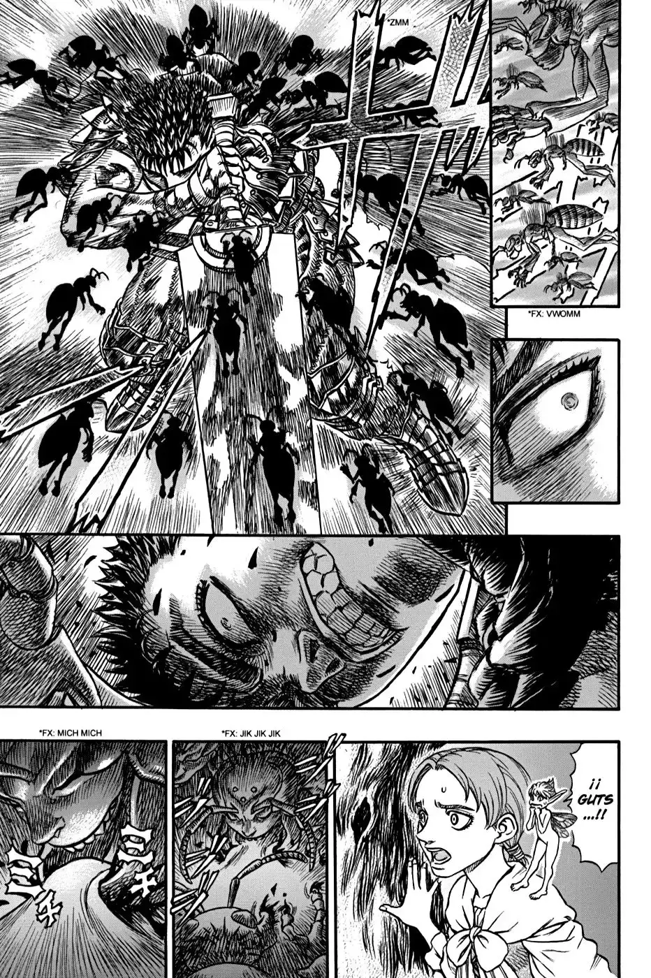 Capitulo 111 page 18