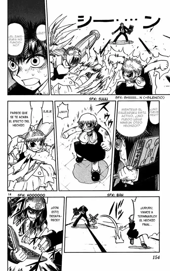 Capitulo 102 page 14