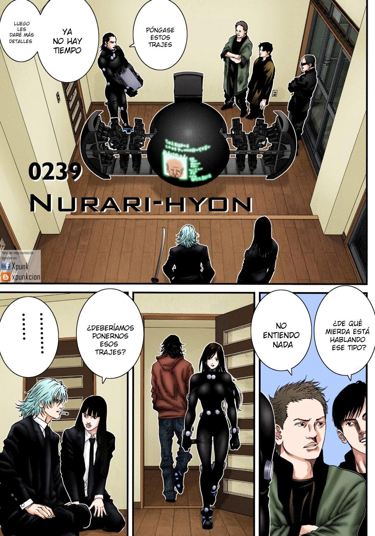 Capitulo 239 page 1