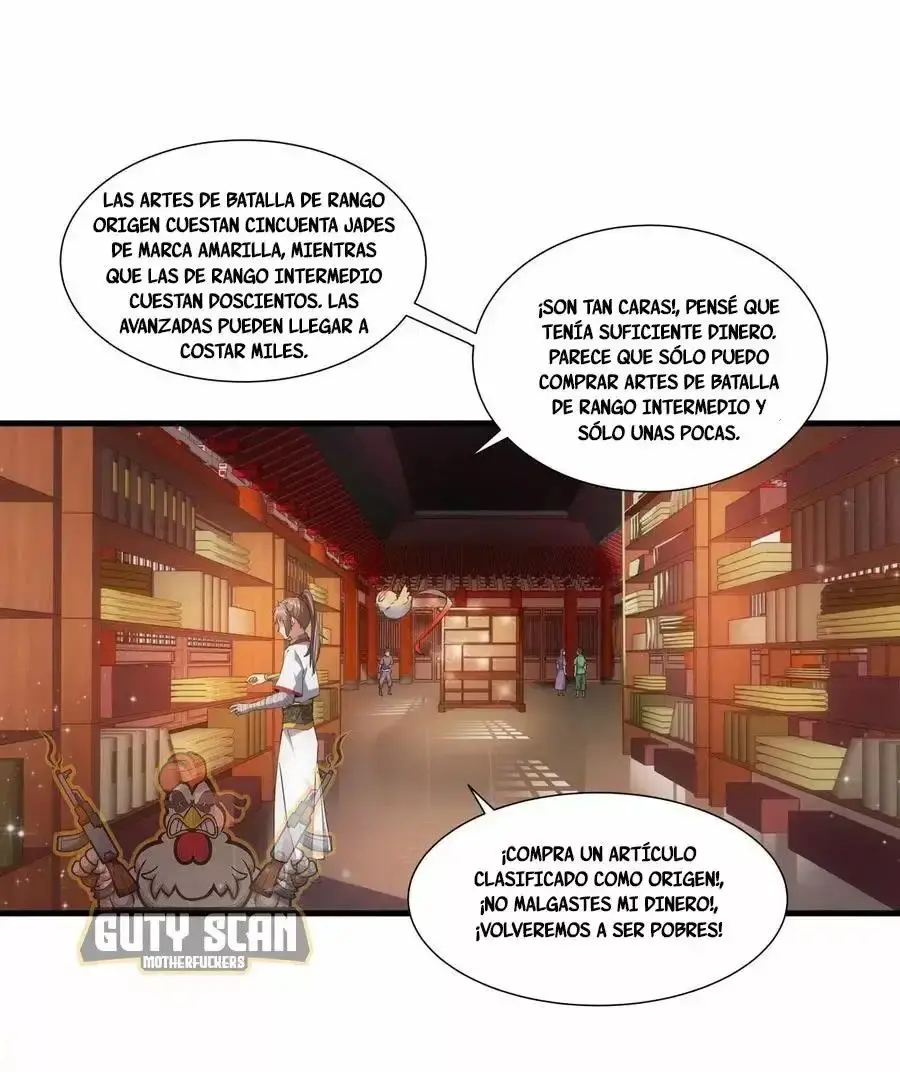 Capitulo 17 page 28