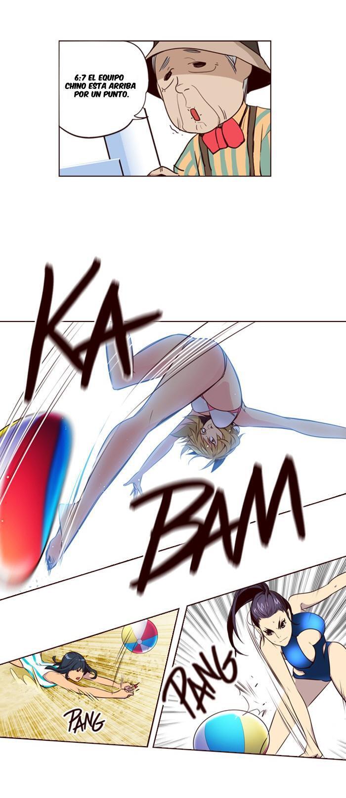 Capitulo 212 page 14