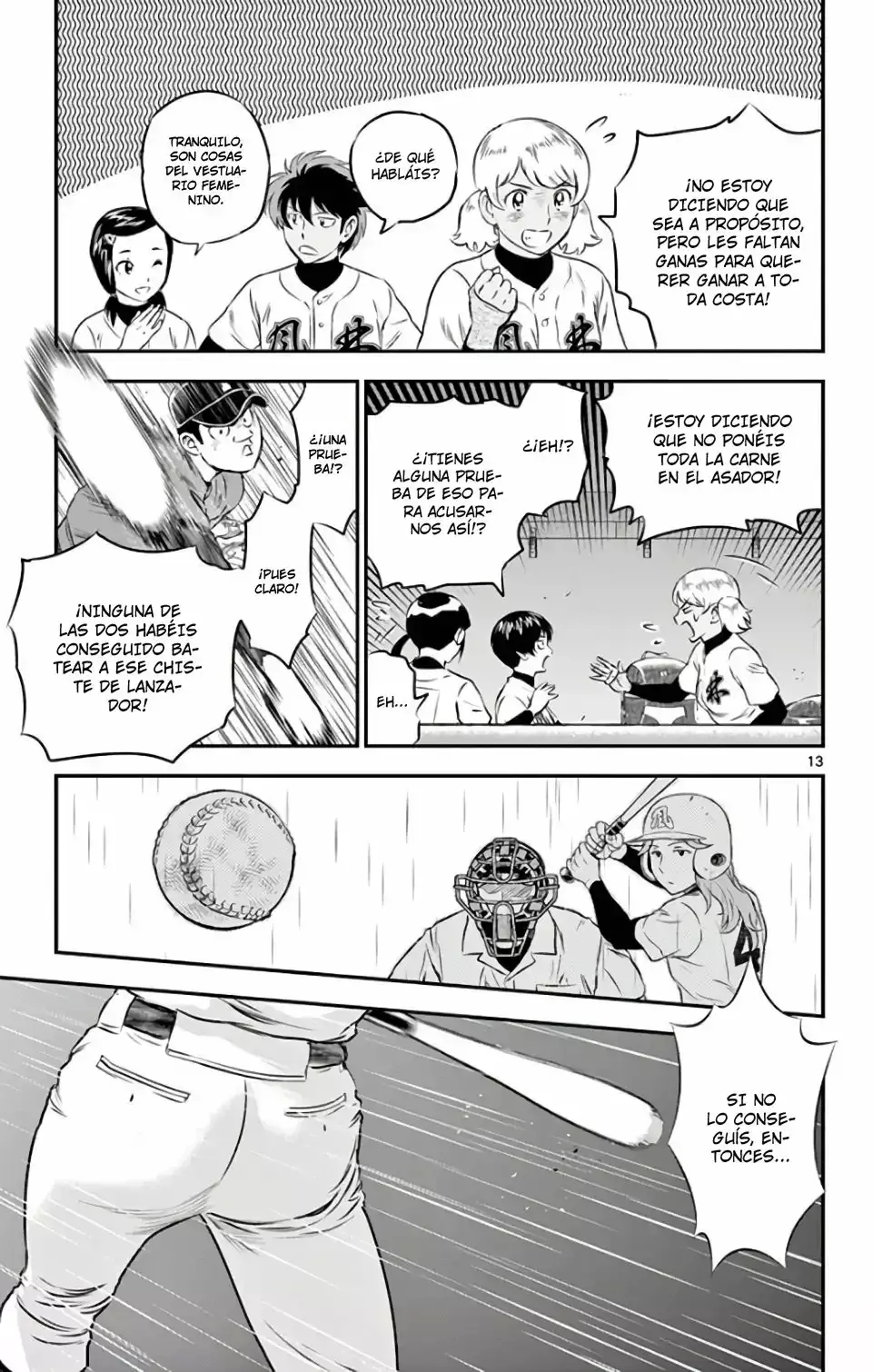 Capitulo 132 page 13