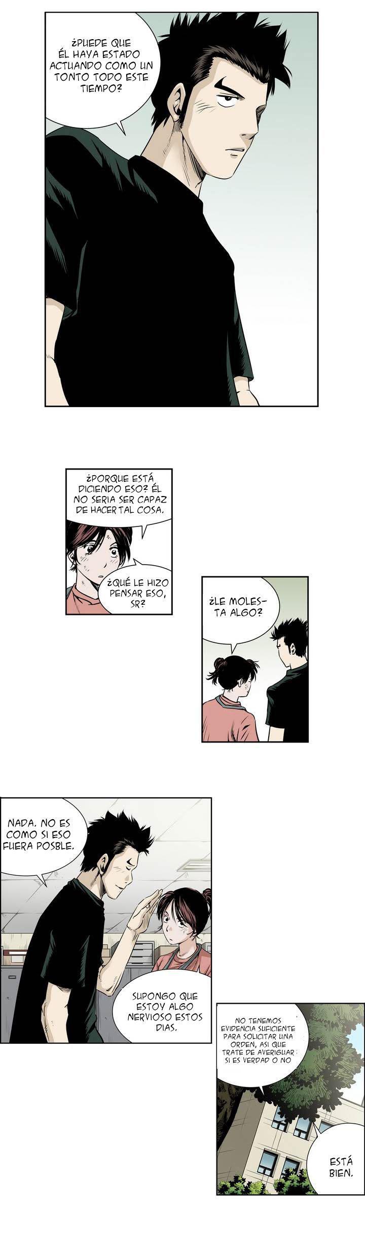 Capitulo 20 page 11