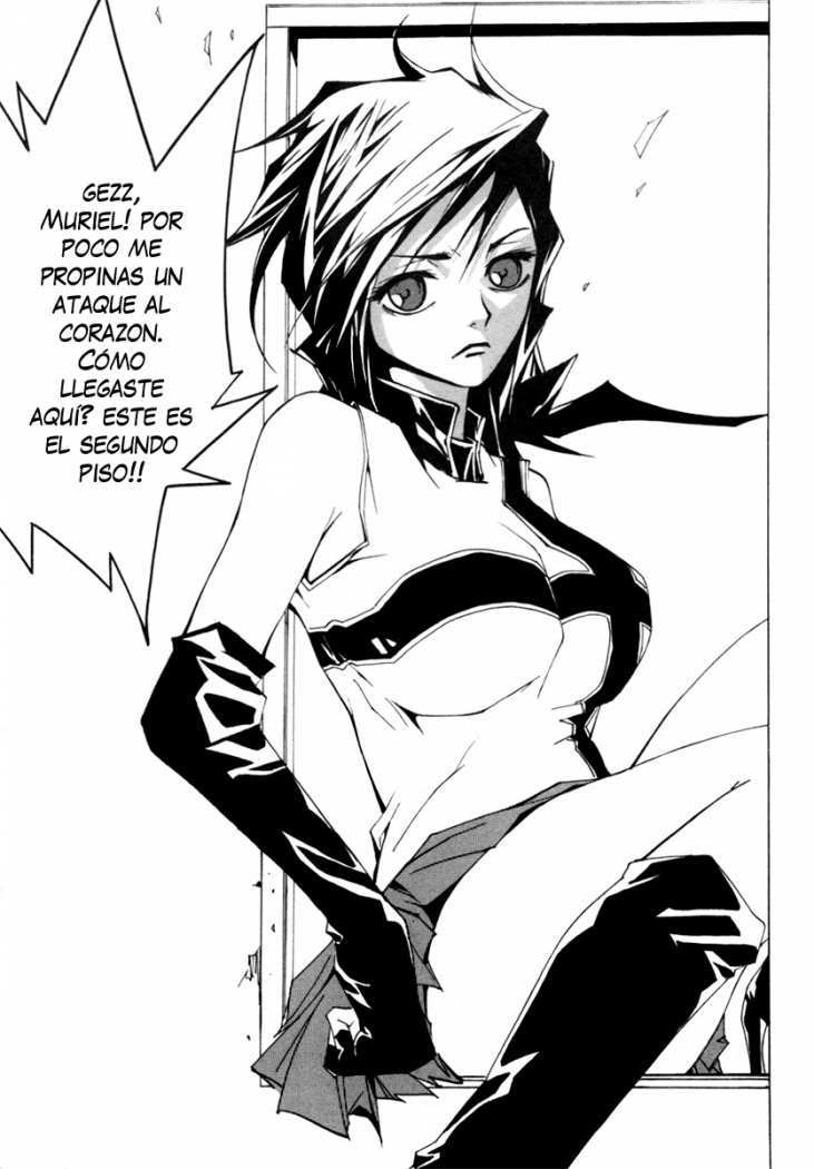 Capitulo 4 page 4