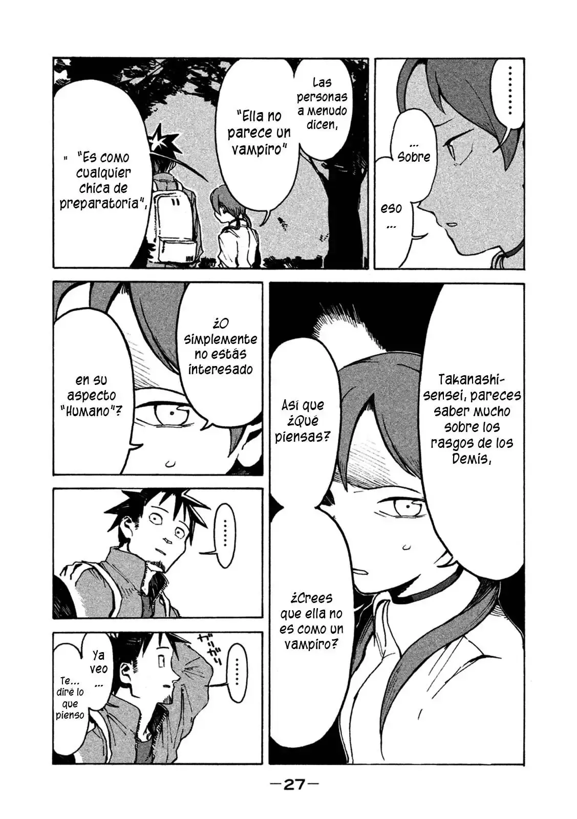 Capitulo 11 page 7
