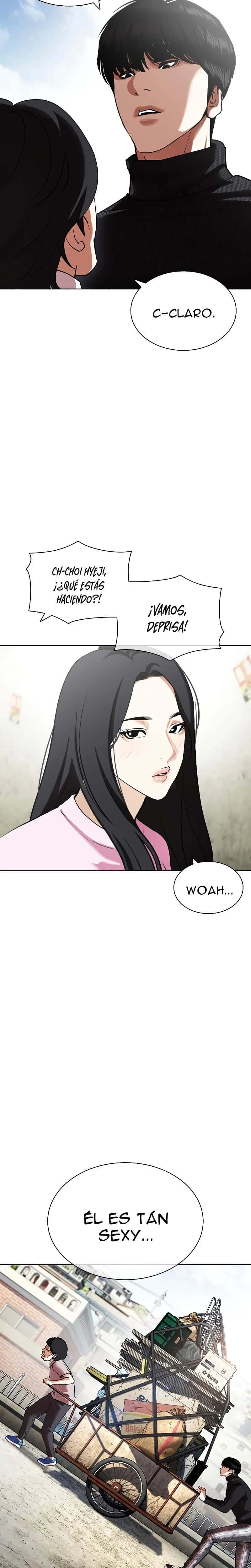Capitulo 432 page 37