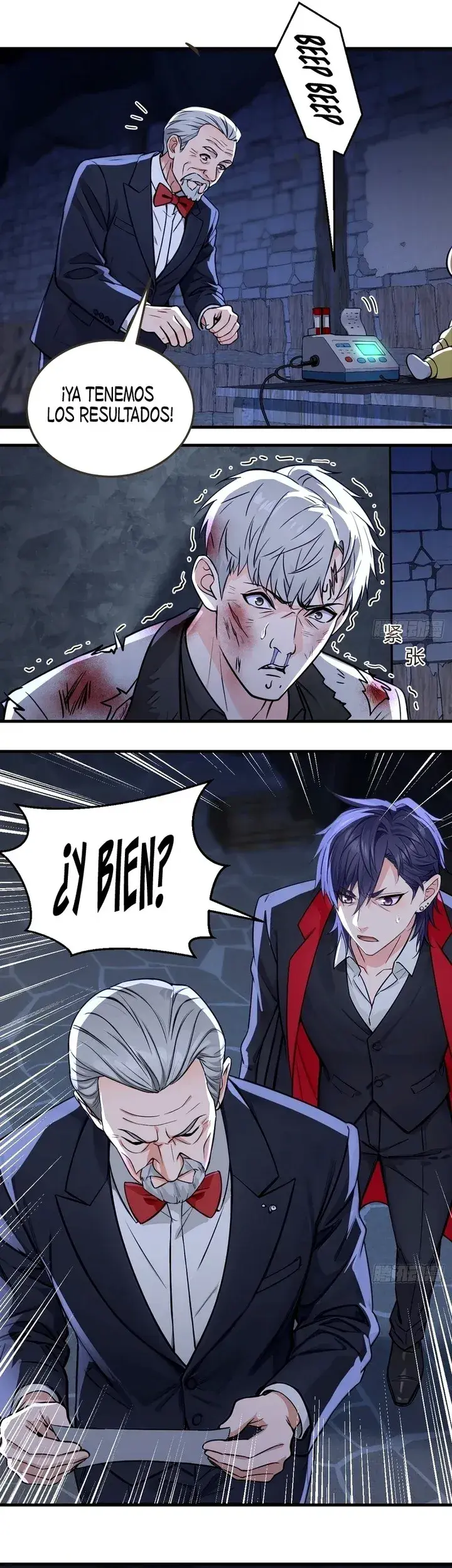 Capitulo 33 page 3