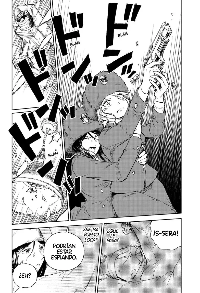 Capitulo 33 page 11