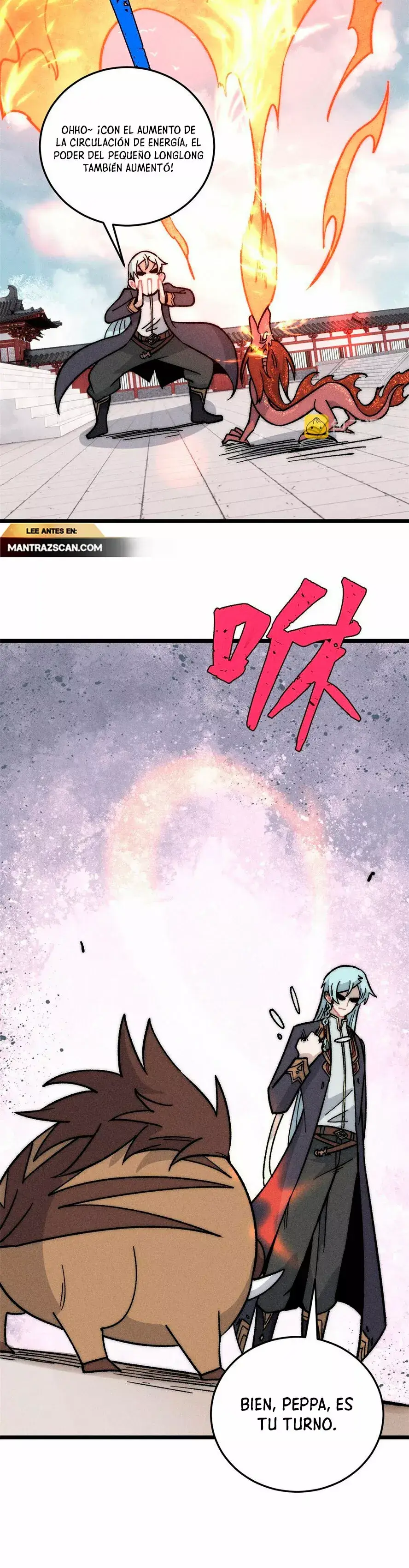 Capitulo 199 page 25
