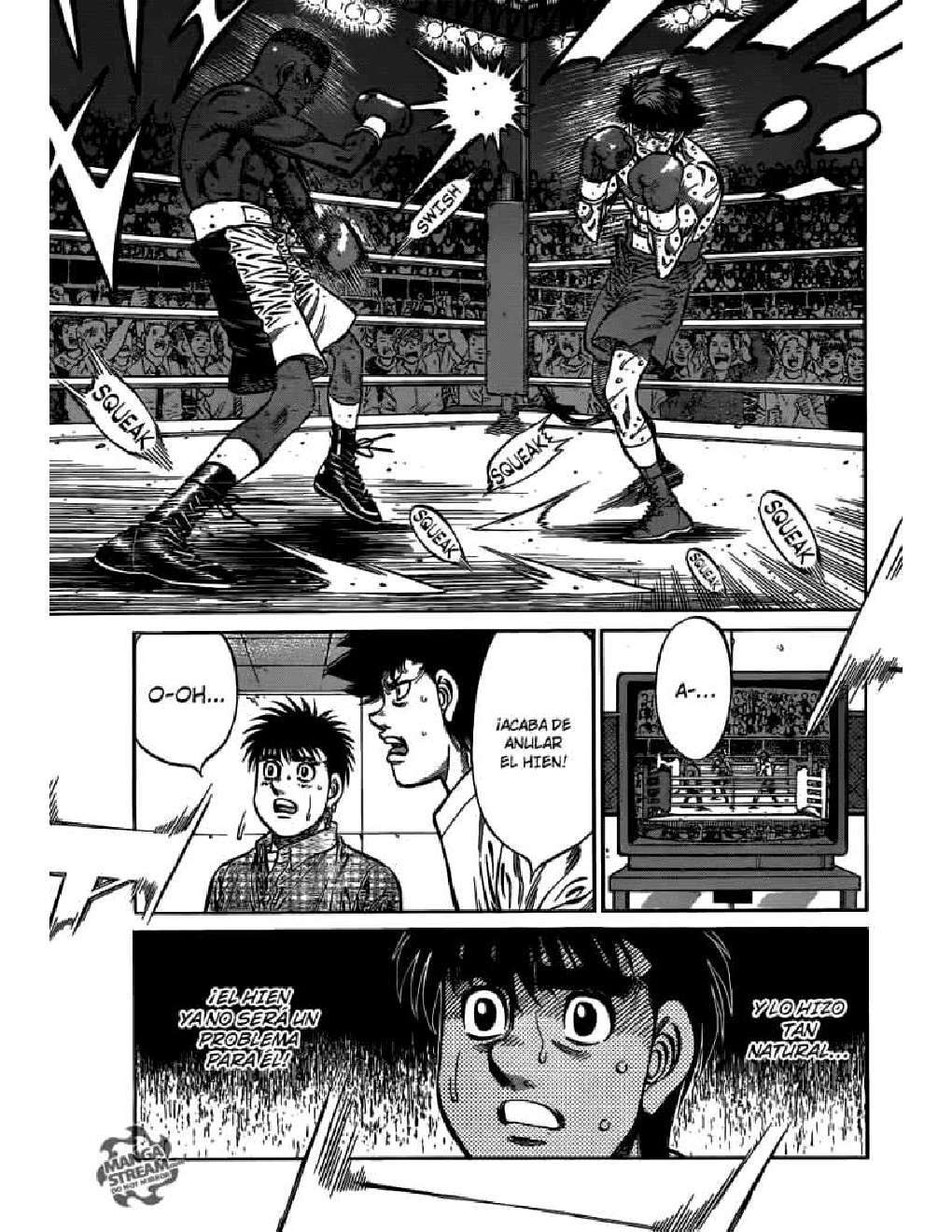 Capitulo 993 page 10