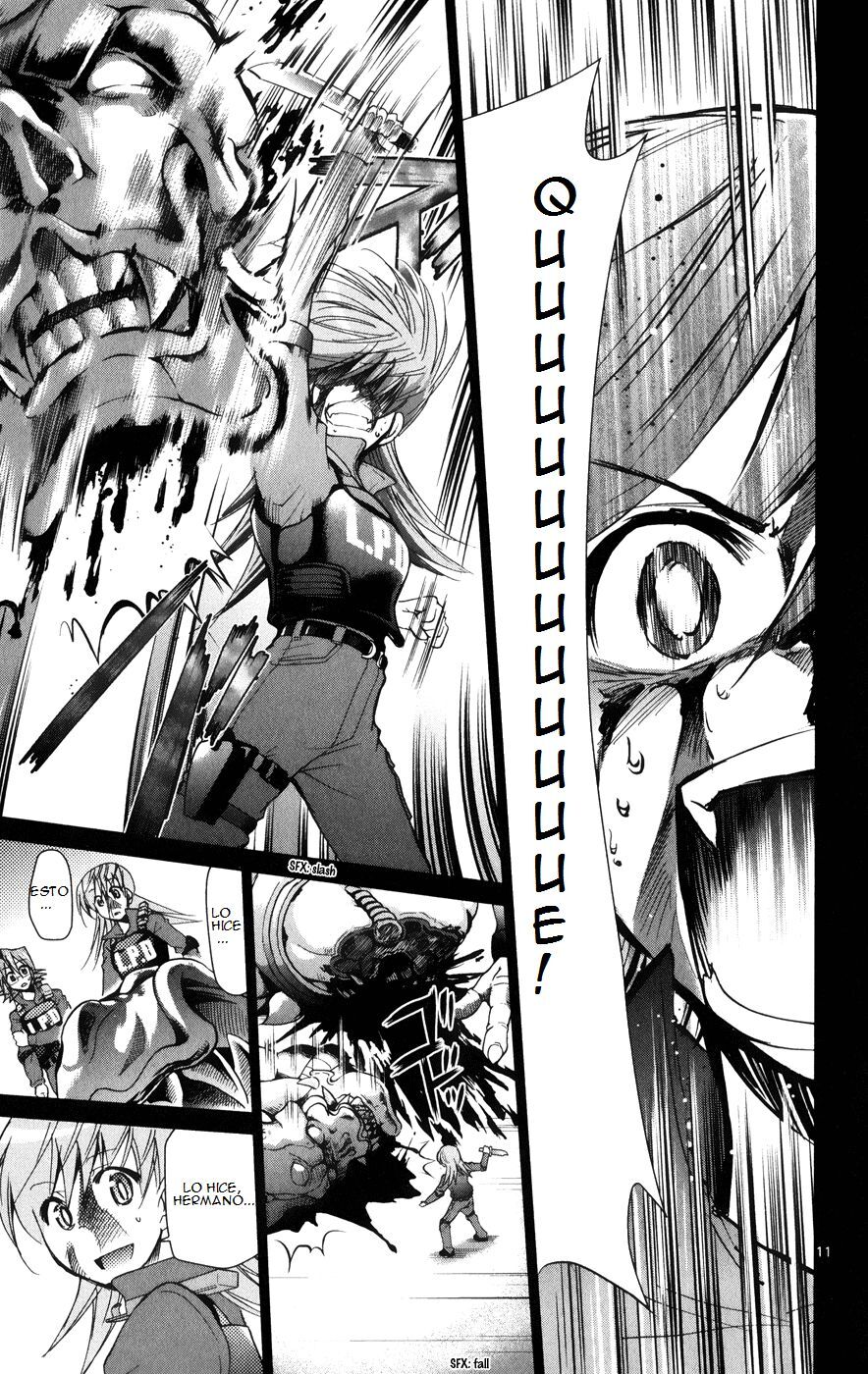 Capitulo 143 page 12