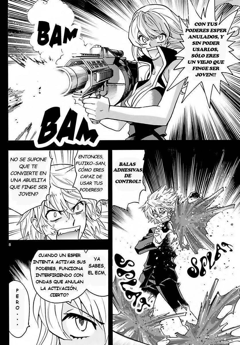 Capitulo 455 page 8