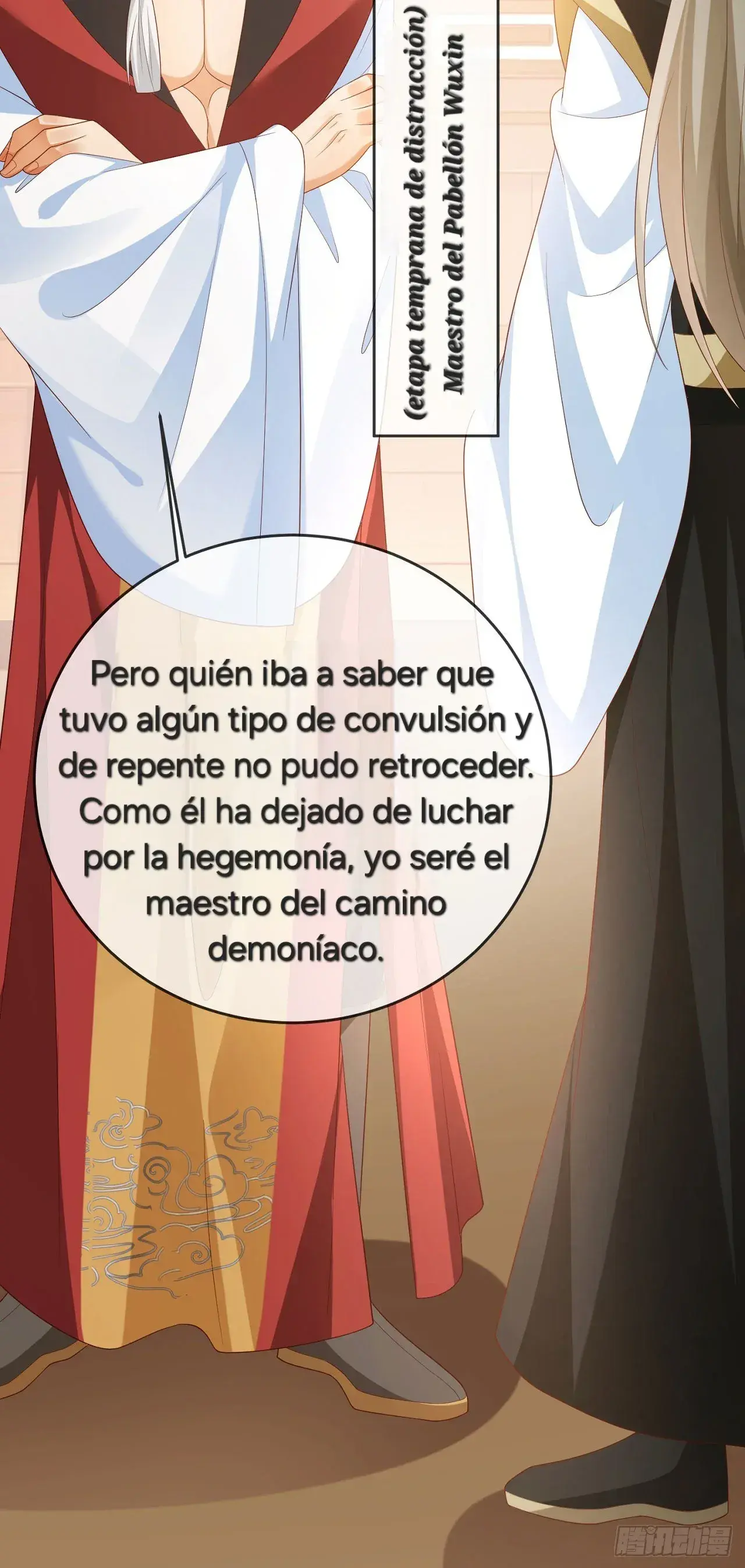 Capitulo 39 page 16