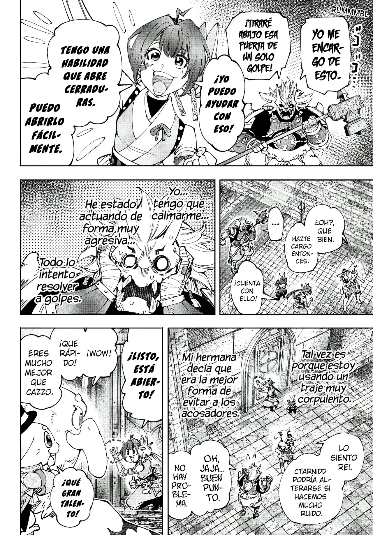 Capitulo 178 page 7